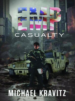 cover image of EMP Casualty